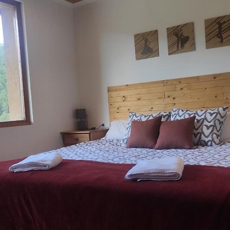 Precioso Losft Frente A Pistas Granvalira, Soldeu Bordes d'Envalira Zewnętrze zdjęcie