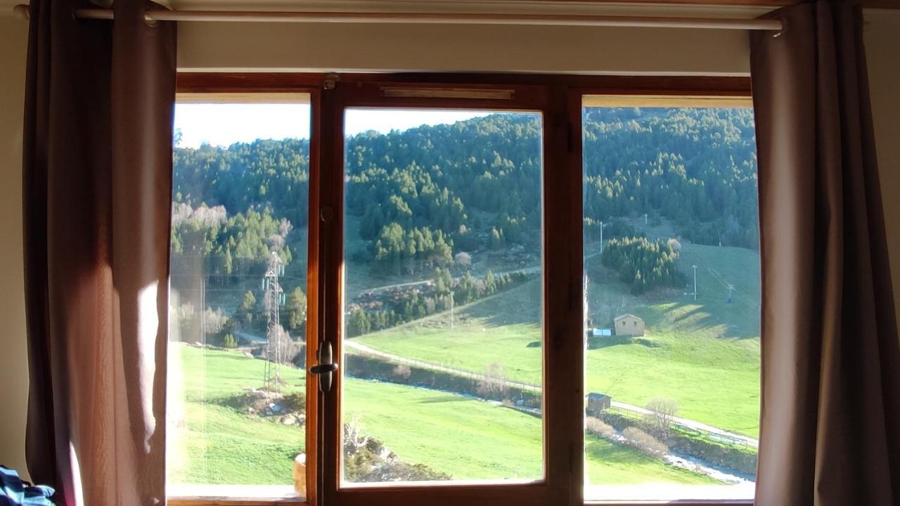 Precioso Losft Frente A Pistas Granvalira, Soldeu Bordes d'Envalira Zewnętrze zdjęcie
