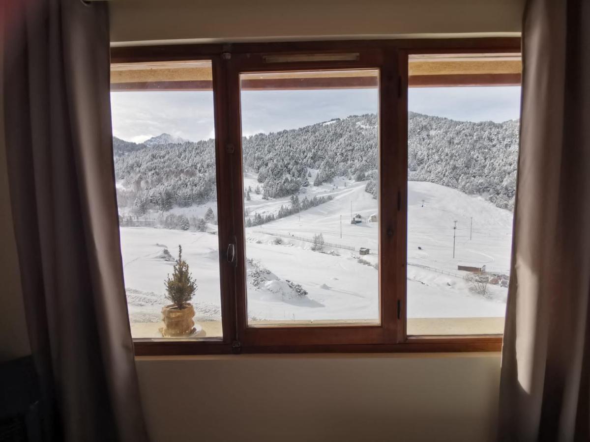 Precioso Losft Frente A Pistas Granvalira, Soldeu Bordes d'Envalira Zewnętrze zdjęcie