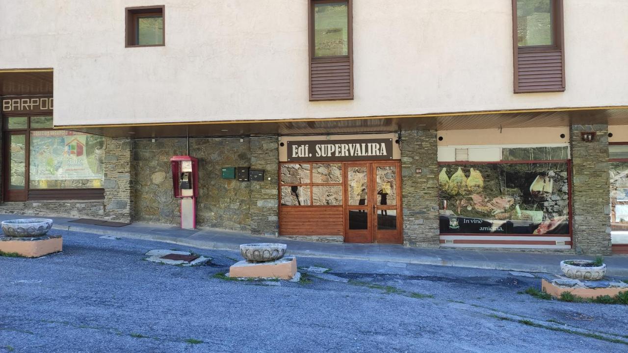 Precioso Losft Frente A Pistas Granvalira, Soldeu Bordes d'Envalira Zewnętrze zdjęcie