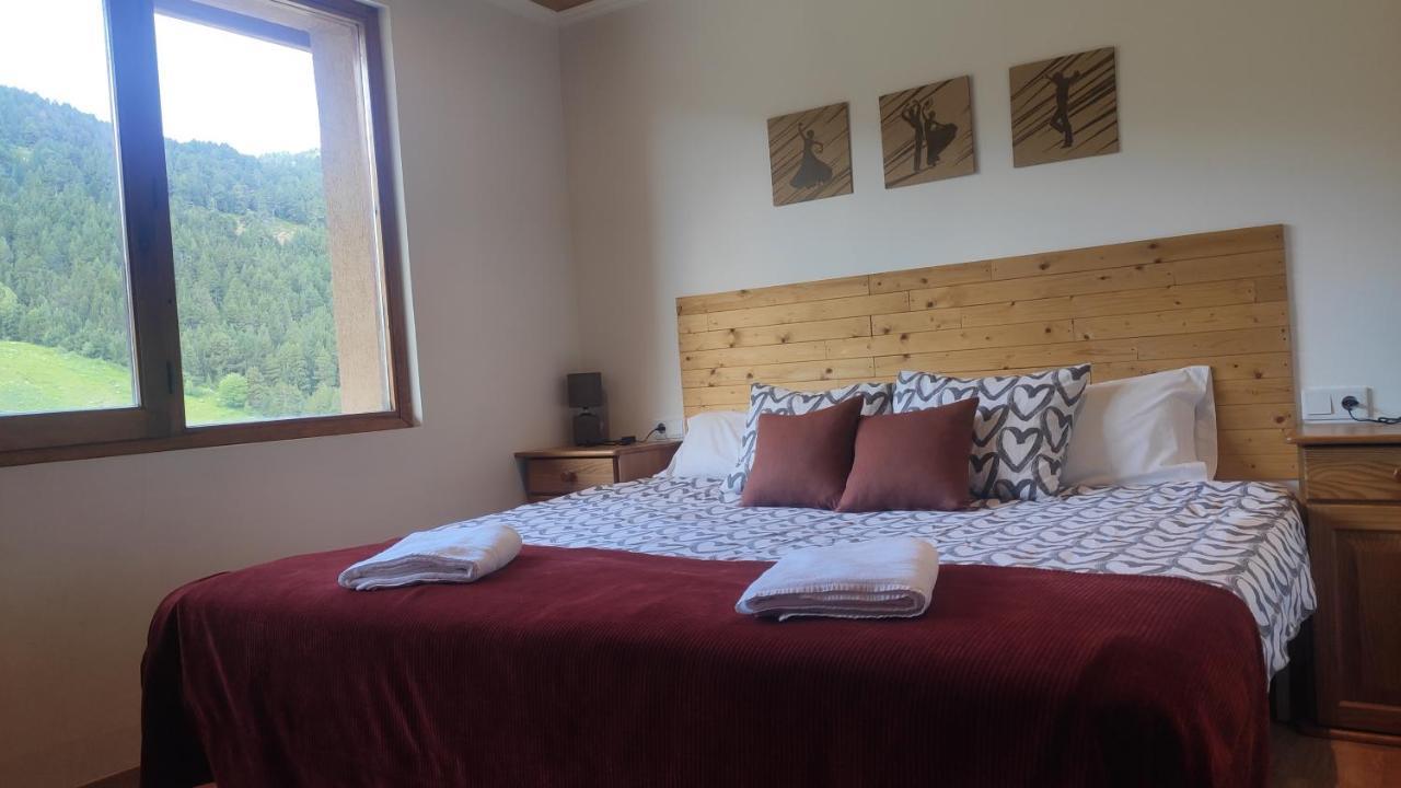 Precioso Losft Frente A Pistas Granvalira, Soldeu Bordes d'Envalira Zewnętrze zdjęcie